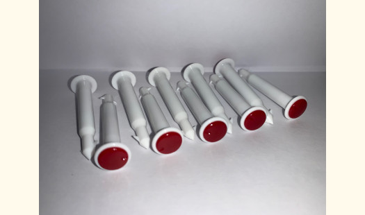 10 x Disposable Pop Up Poultry & Meat Timer